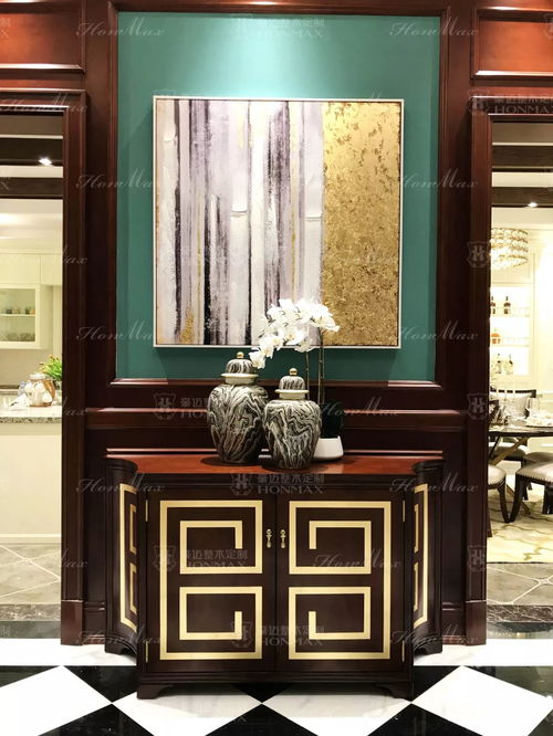 豪邁1000平米工廠展廳全新升級, 木門 整木定制 雙陣列產(chǎn)品定義未來產(chǎn)品基調