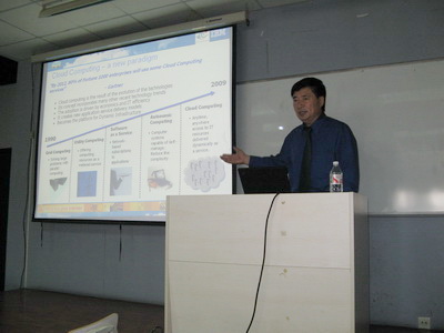 北京大學軟件與微電子學院 北京軟件開發的卓越引擎