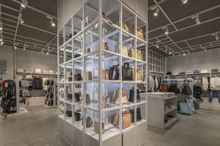 燕郊展柜制作廠 一站式店面裝修與北京工裝軟件開發解決方案